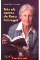 Tots els contes de Rosa Fabregat