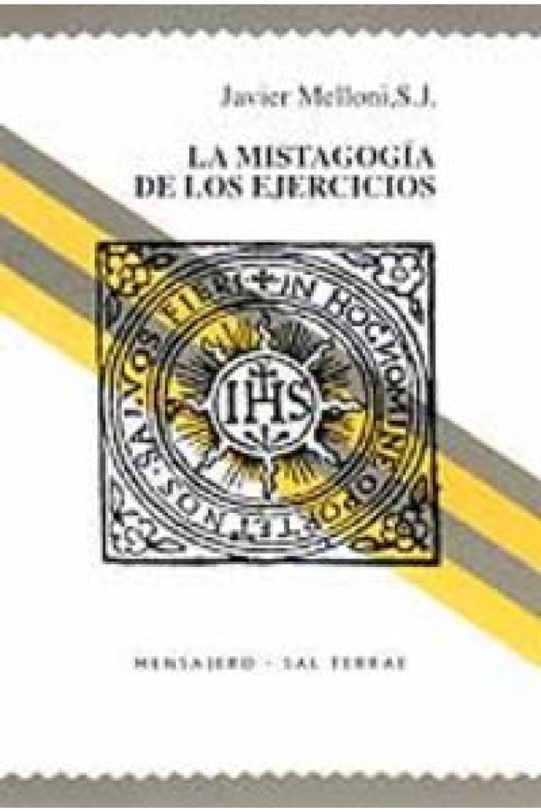 La mistagogía de los Ejercicios