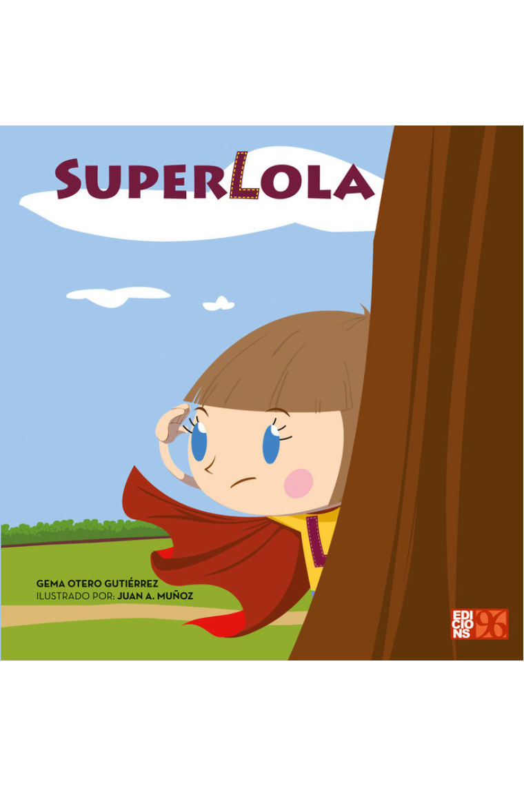 SuperLola