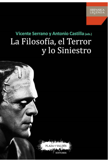 LA FILOSOFÍA, EL TERROR Y LO SINIESTRO