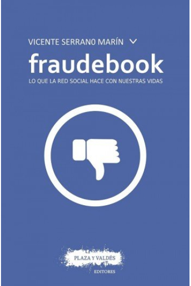 FRAUDEBOOK