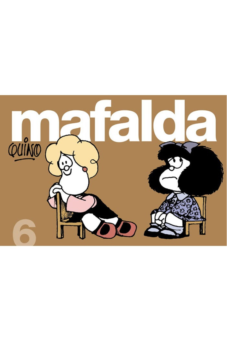 MAFALDA 6