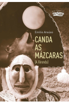 Canda as mázcaras