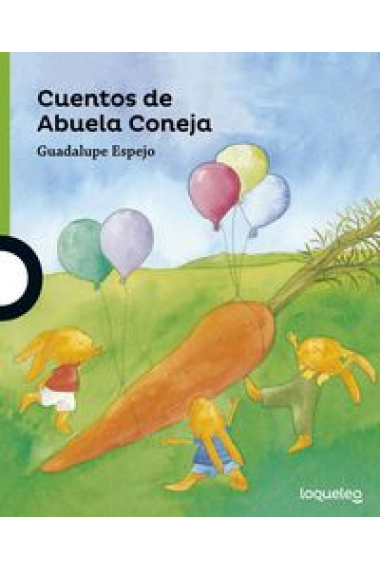 Cuentos de Abuela Coneja