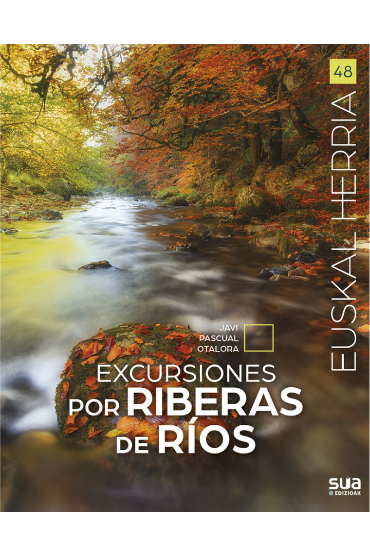 Excursiones por riberas de rios