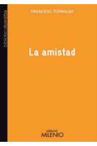 La amistad