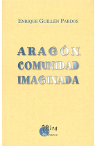 Aragón, comunidad imaginada