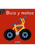 Bicis y motos