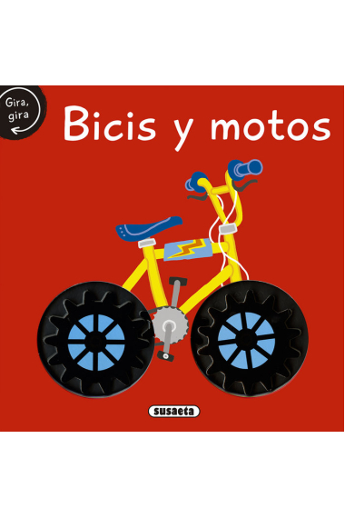 Bicis y motos