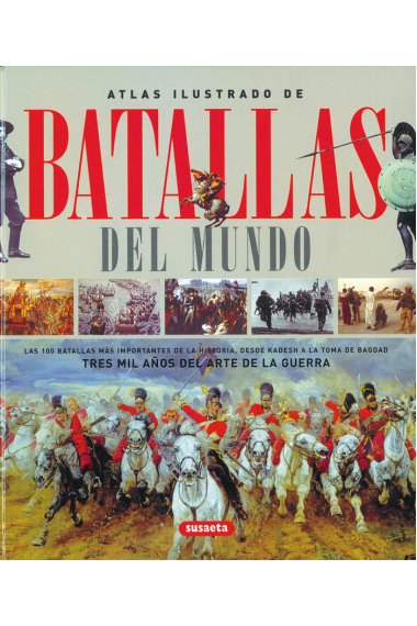 Batallas del mundo