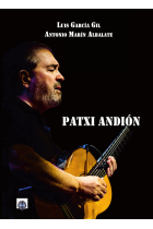 Patxi Andión