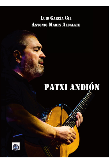 Patxi Andión