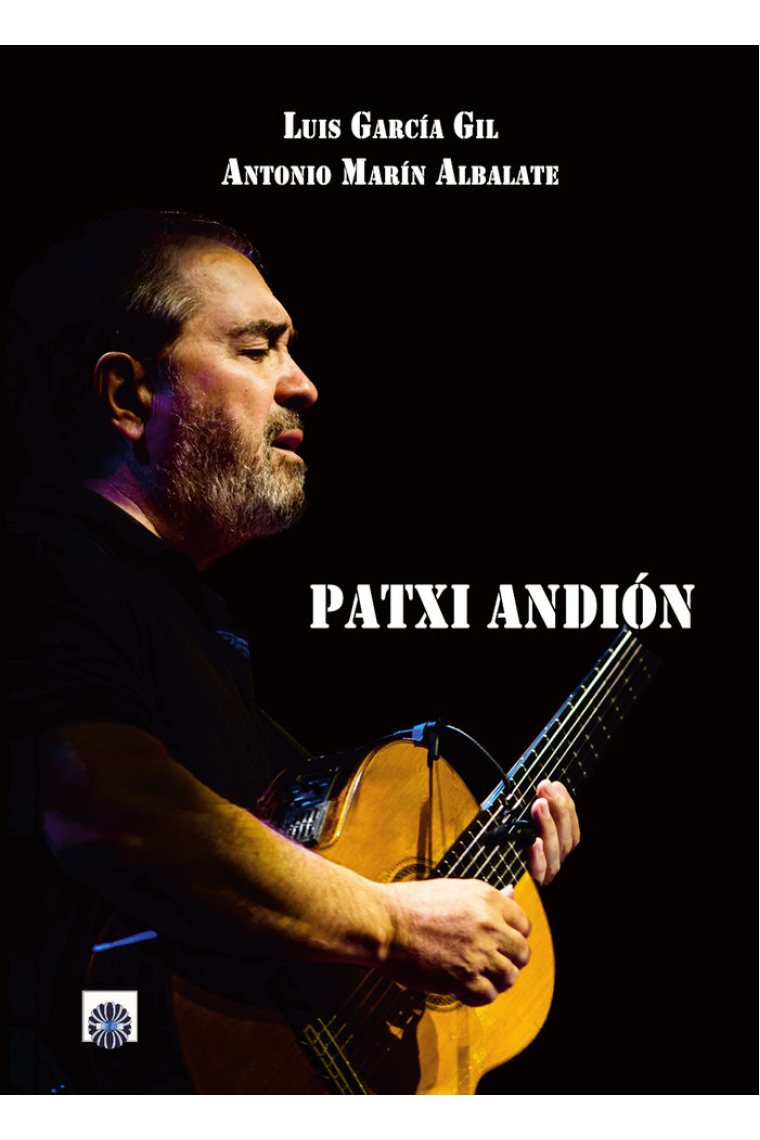 Patxi Andión