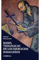 Bases teológicas de los ejercicios ignacianos