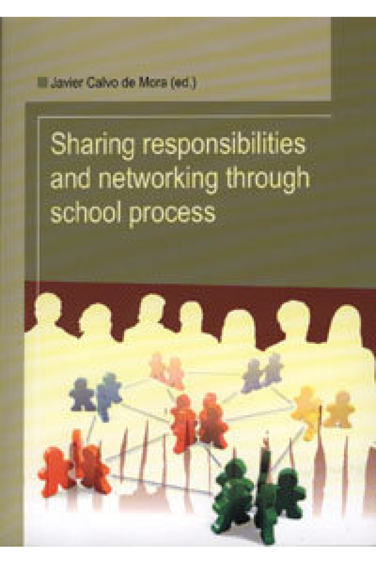 Sharing responsabilities and networking through school process