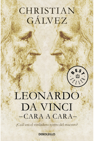 Leonardo da Vinci -cara a cara-