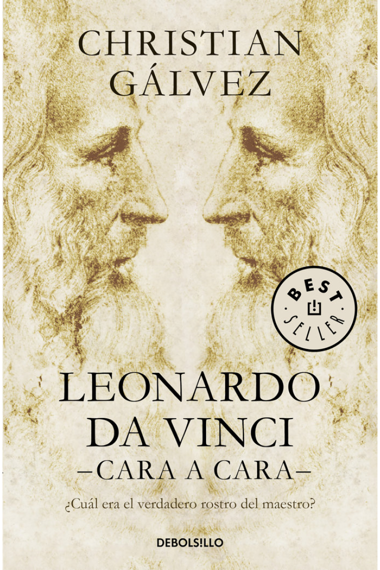 Leonardo da Vinci -cara a cara-