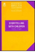 Storytelling with children