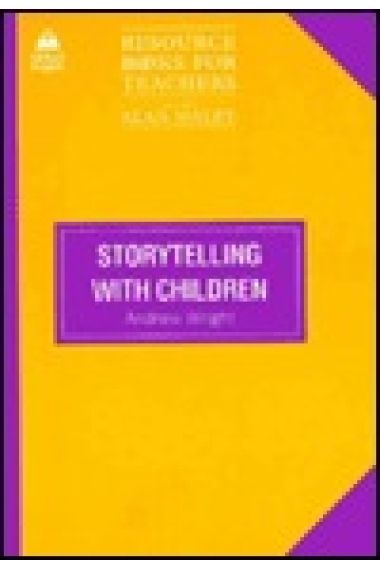 Storytelling with children