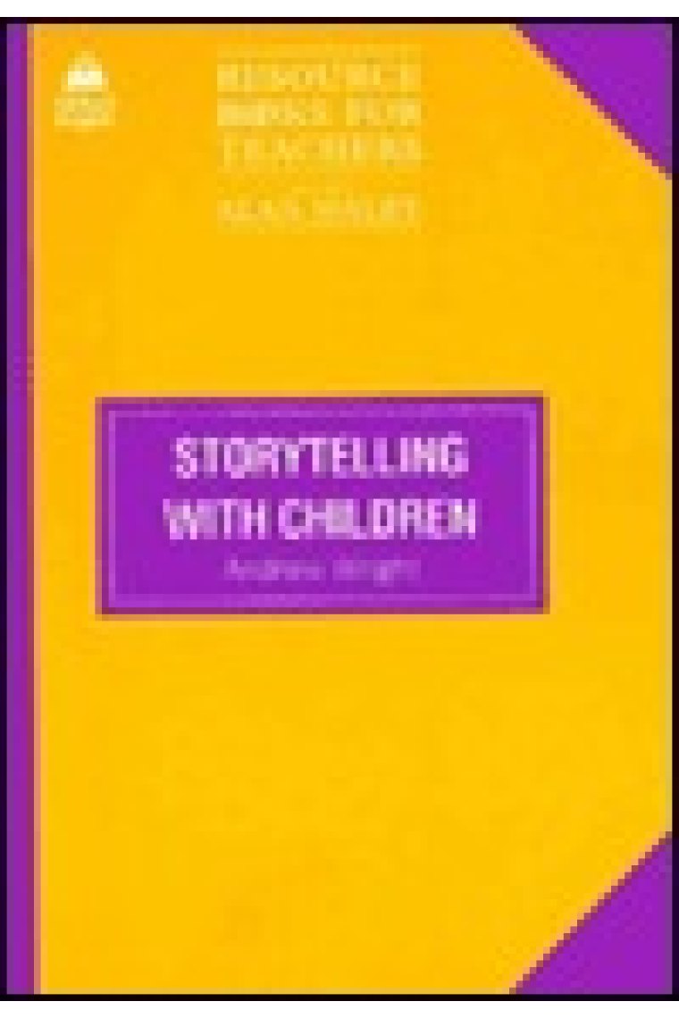 Storytelling with children