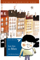 Los líos de Max