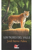 Los tigres del valle