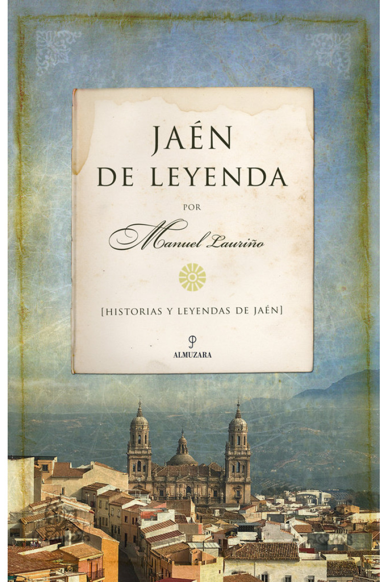 Jaén de Leyenda