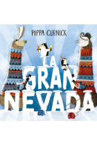 La gran nevada