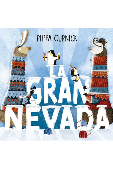 La gran nevada