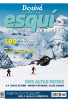 ESPECIAL ESQUI DE MONTAÃÂA 2023 2024