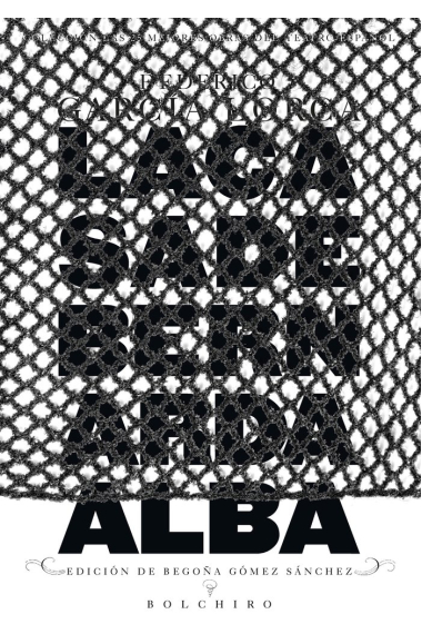 LA CASA DE BERNARDA ALBA