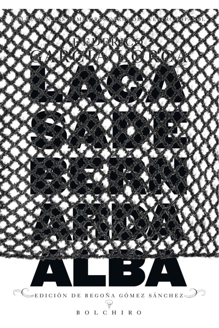 LA CASA DE BERNARDA ALBA