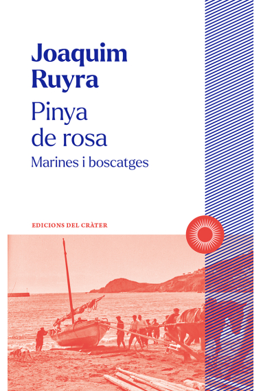 Pinya de rosa