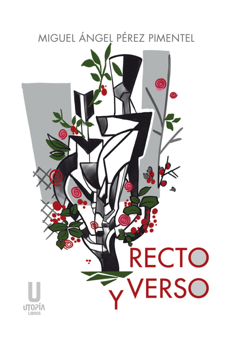 RECTO Y VERSO