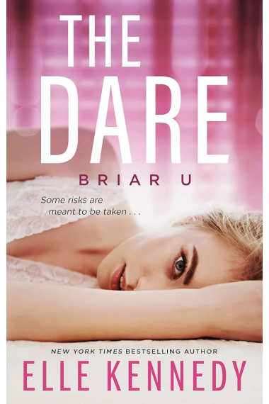 The Dare (Briar U 4)