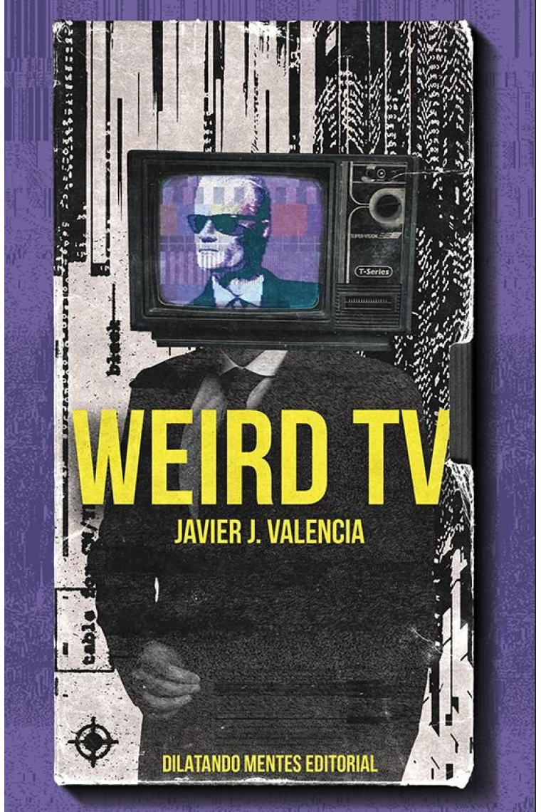 WEIRD TV