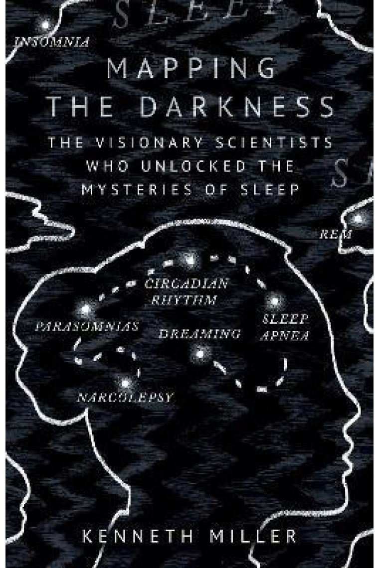 Mapping The Darkness