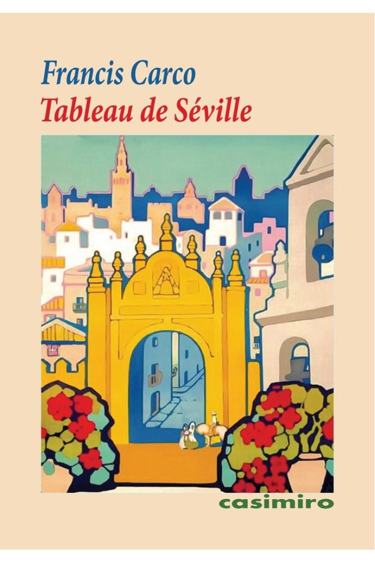 TABLEAU DE SEVILLE