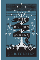 The Return of the King (The Lord of the Rings III)