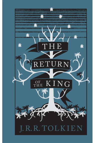 The Return of the King (The Lord of the Rings III)