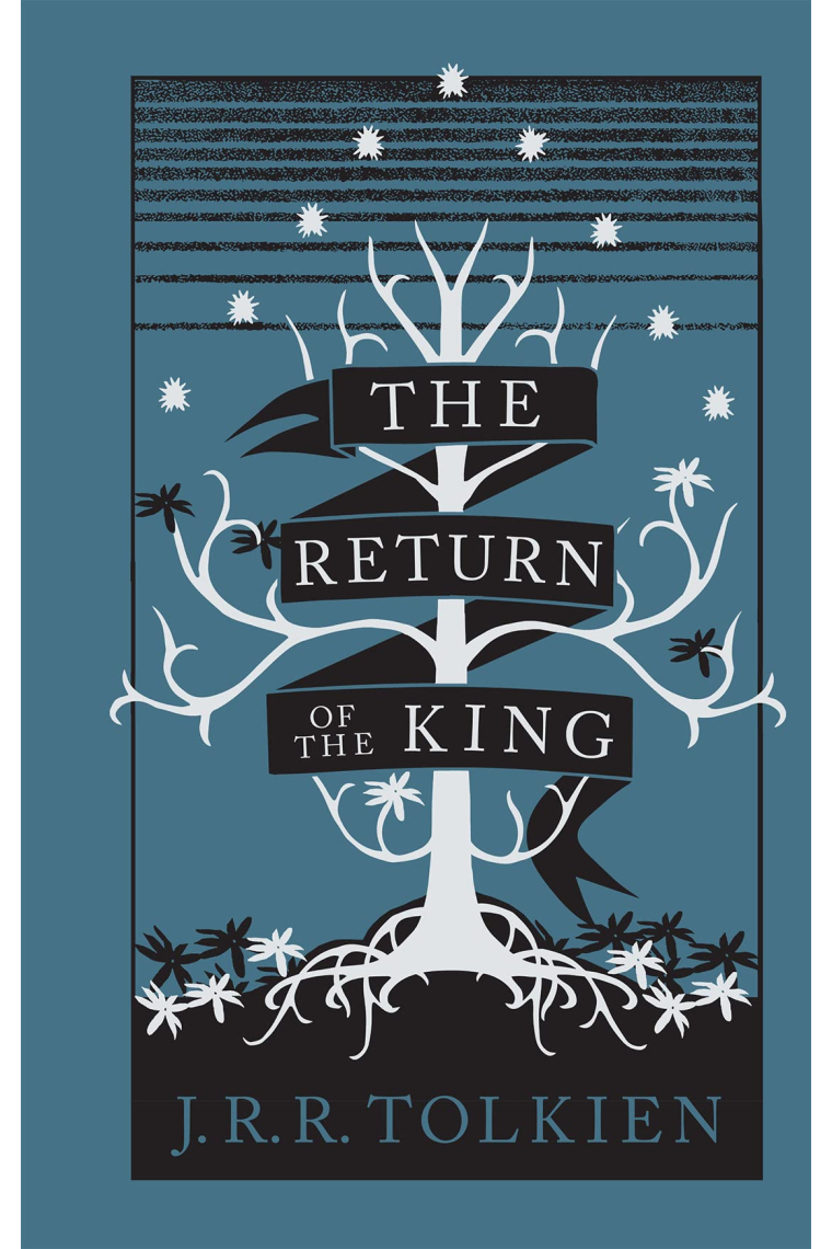 The Return of the King (The Lord of the Rings III)