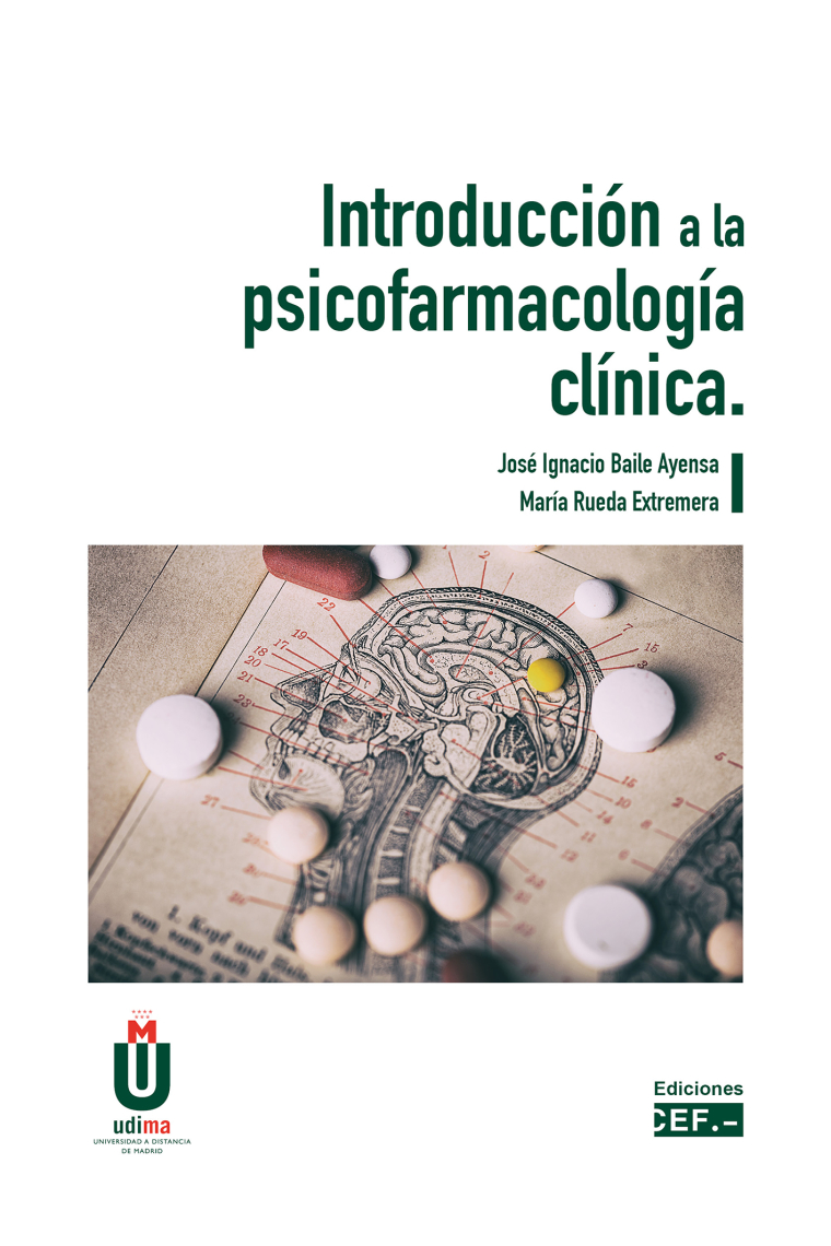 Introducción a la psicofarmacología clínica