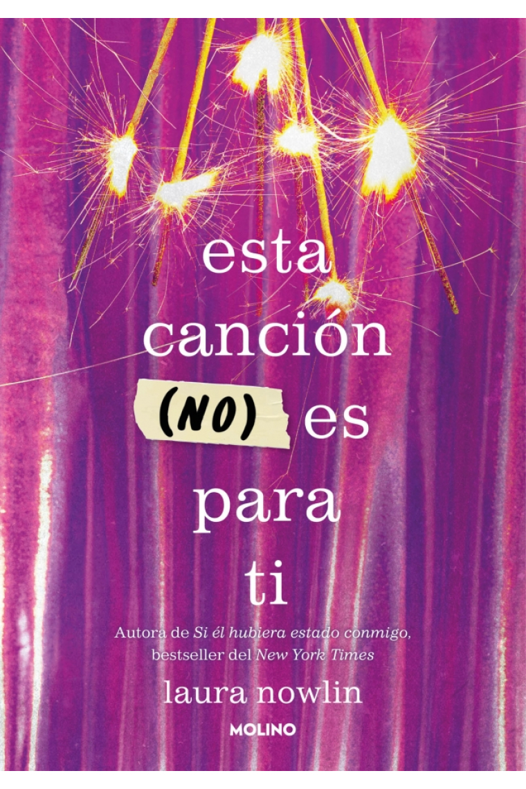 Esta canción no es para ti
