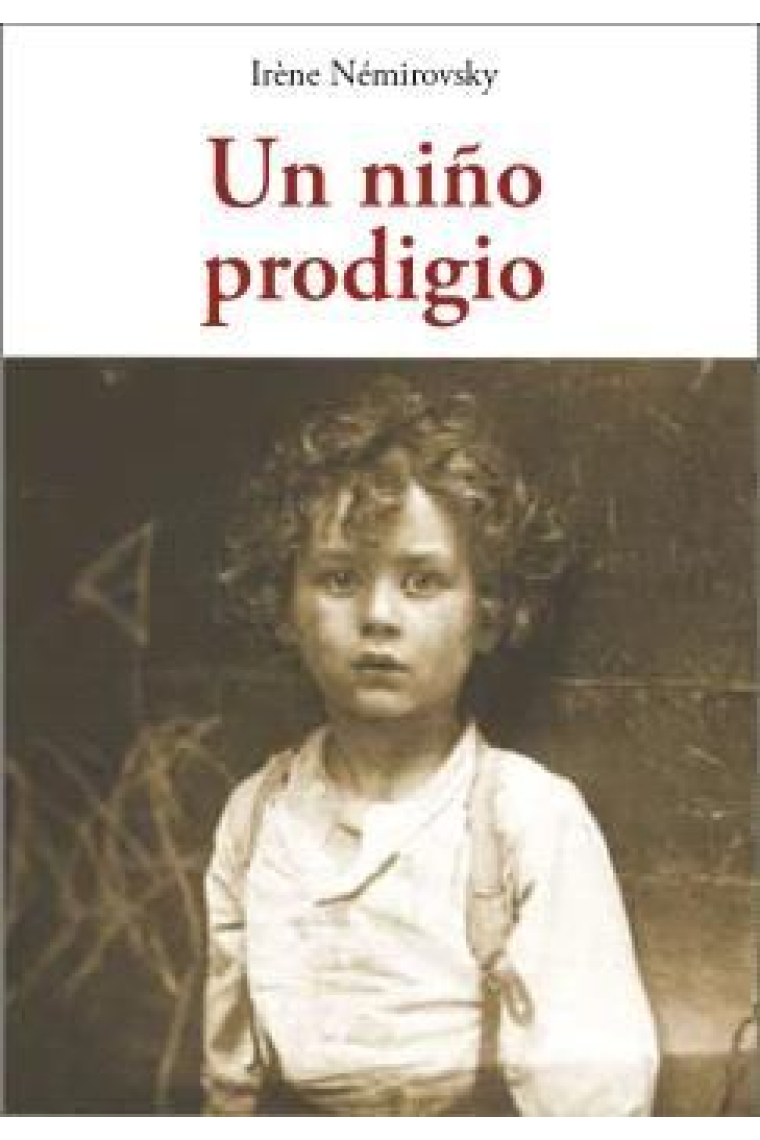 Un niño prodigio