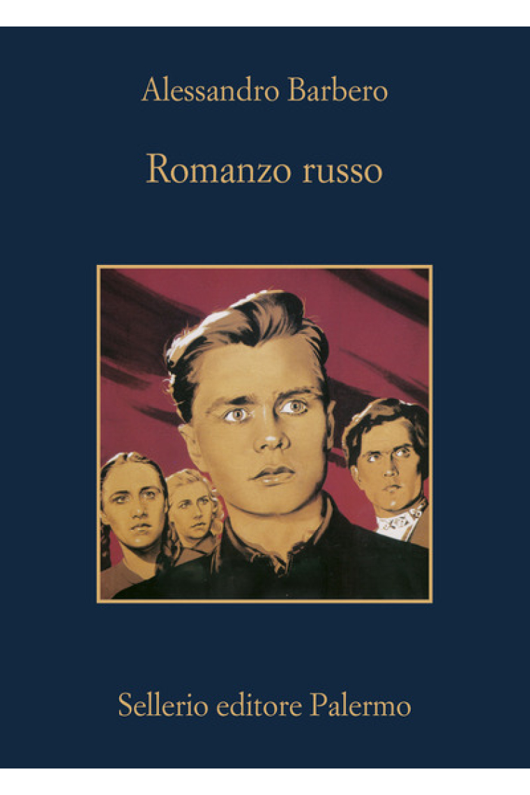 Romanzo russo