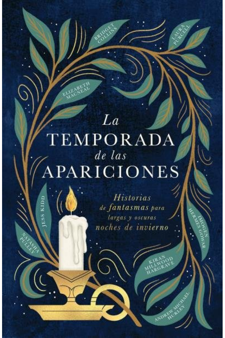 LA TEMPORADA DE LAS APARICIONES