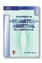 Prontuario de neumática industrial.Electricidad aplicada