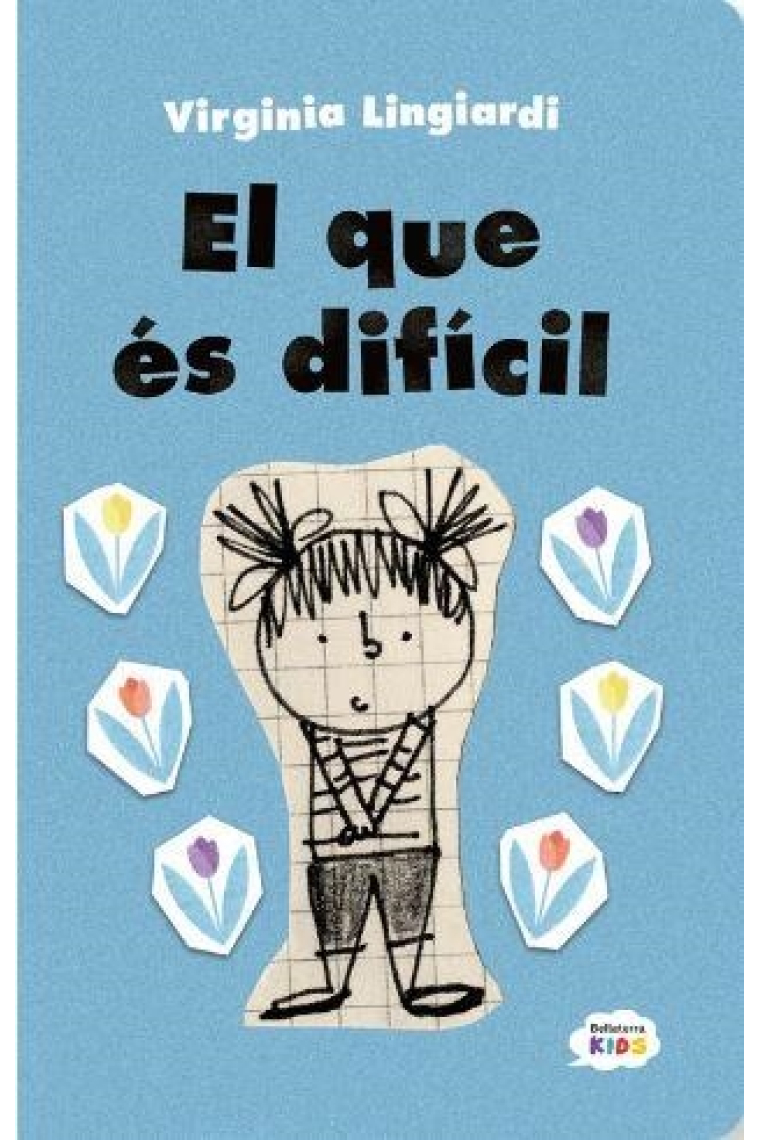 EL QUE ES DIFICIL