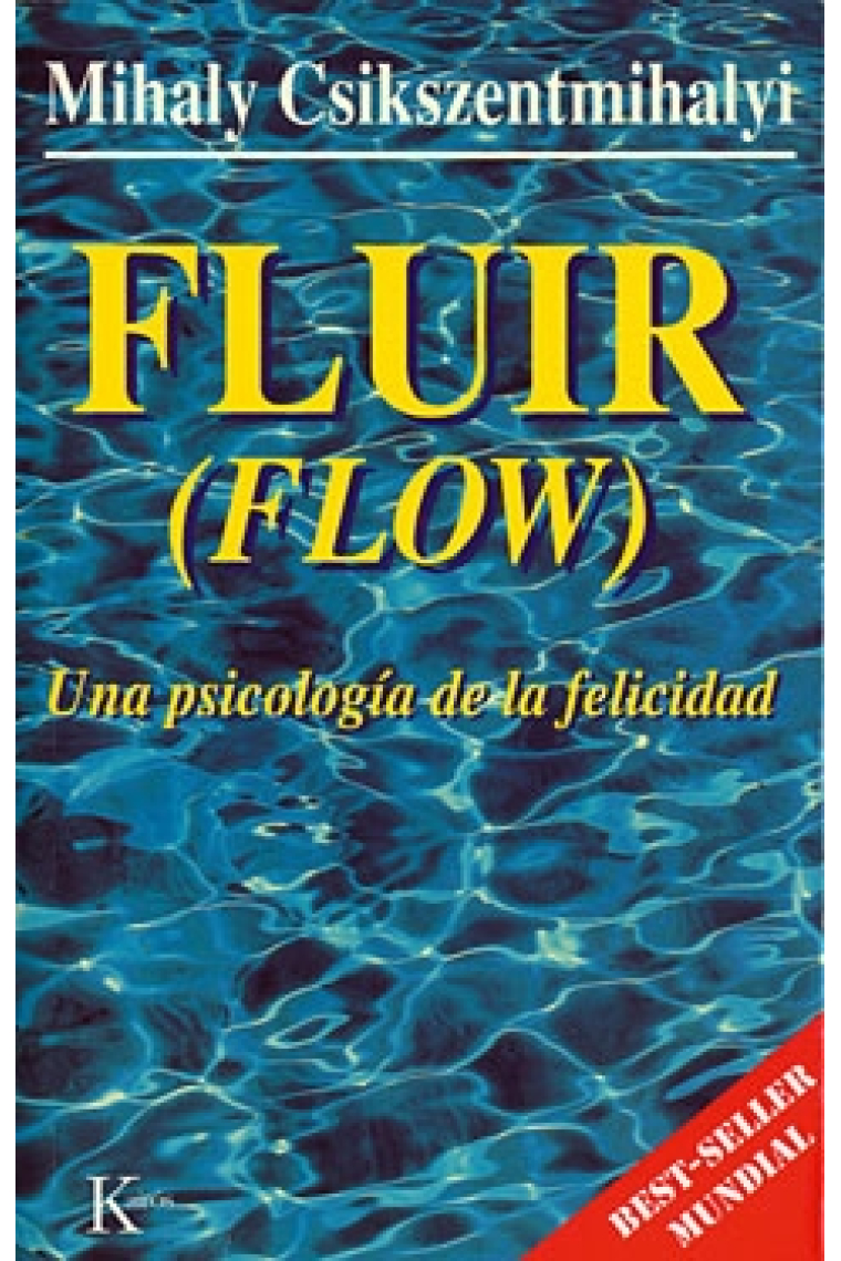 Fluir (Flow)