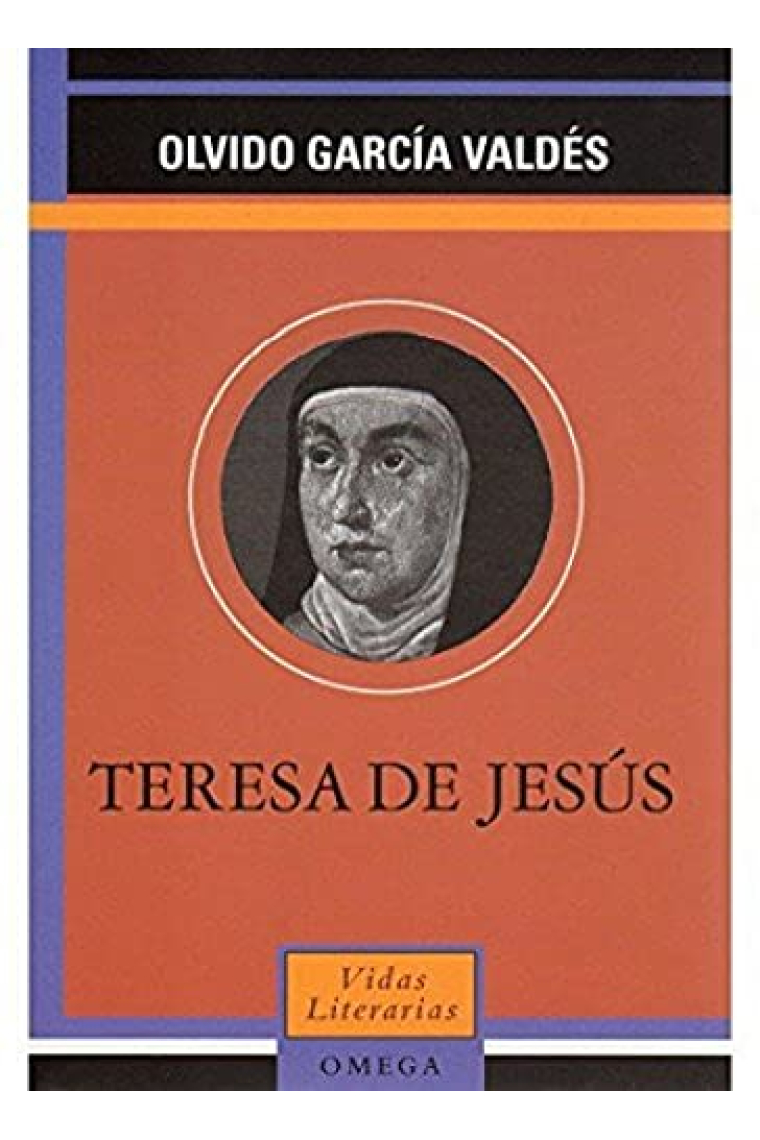 Teresa de Jesús